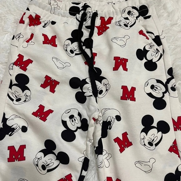 Mickey mouse jogger with 2 socks - Picture 5 of 5